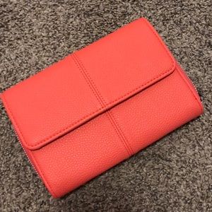 Thirty-one wallet
